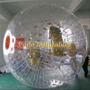 Zorbing Ball TPU | Harness Zorb Ball