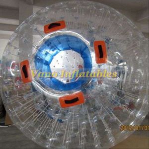 Zorb Balls China Factory | High Quality Zorball