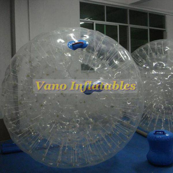 Zorb Ball for Sale in Competitive Cost