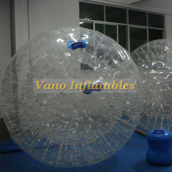 hamster ball cost