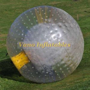 Zorbing Ball UK