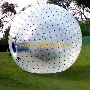 Zorbing Ball Ireland