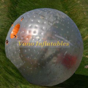 Zorbing Ball France