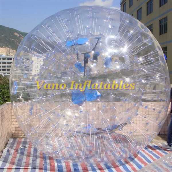 Hamster Ball for Humans Factory Sale