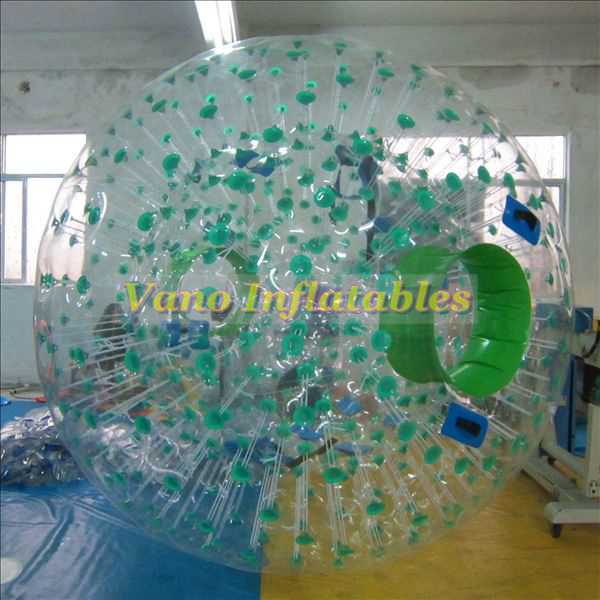 Human Hampster Ball Wholesale | Zorb Factory