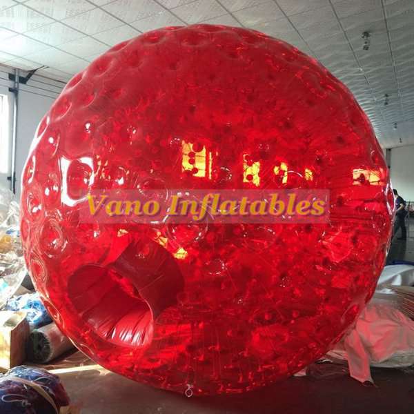 Giant Human Hamster Ball Inflatable Factory