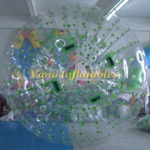 Buy a Zorb | Zorb Balls - Certified Factory