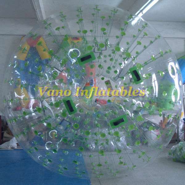 Buy a Zorb | Zorb Balls - Certified Factory