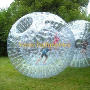 Zorbing Ball Russia