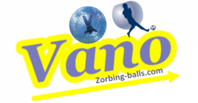 Vano Inflatables www.human-hamster-ball.com