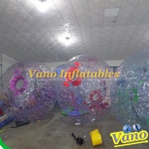 Human Hamster Ball USA - Let's Go Zorbing - Human-hamster-ball.com